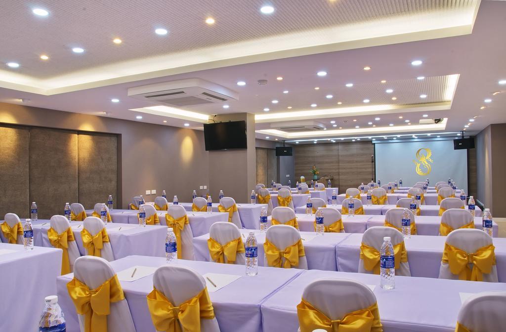 Villa Baron Sha Plus Nonthaburi Eksteriør bilde