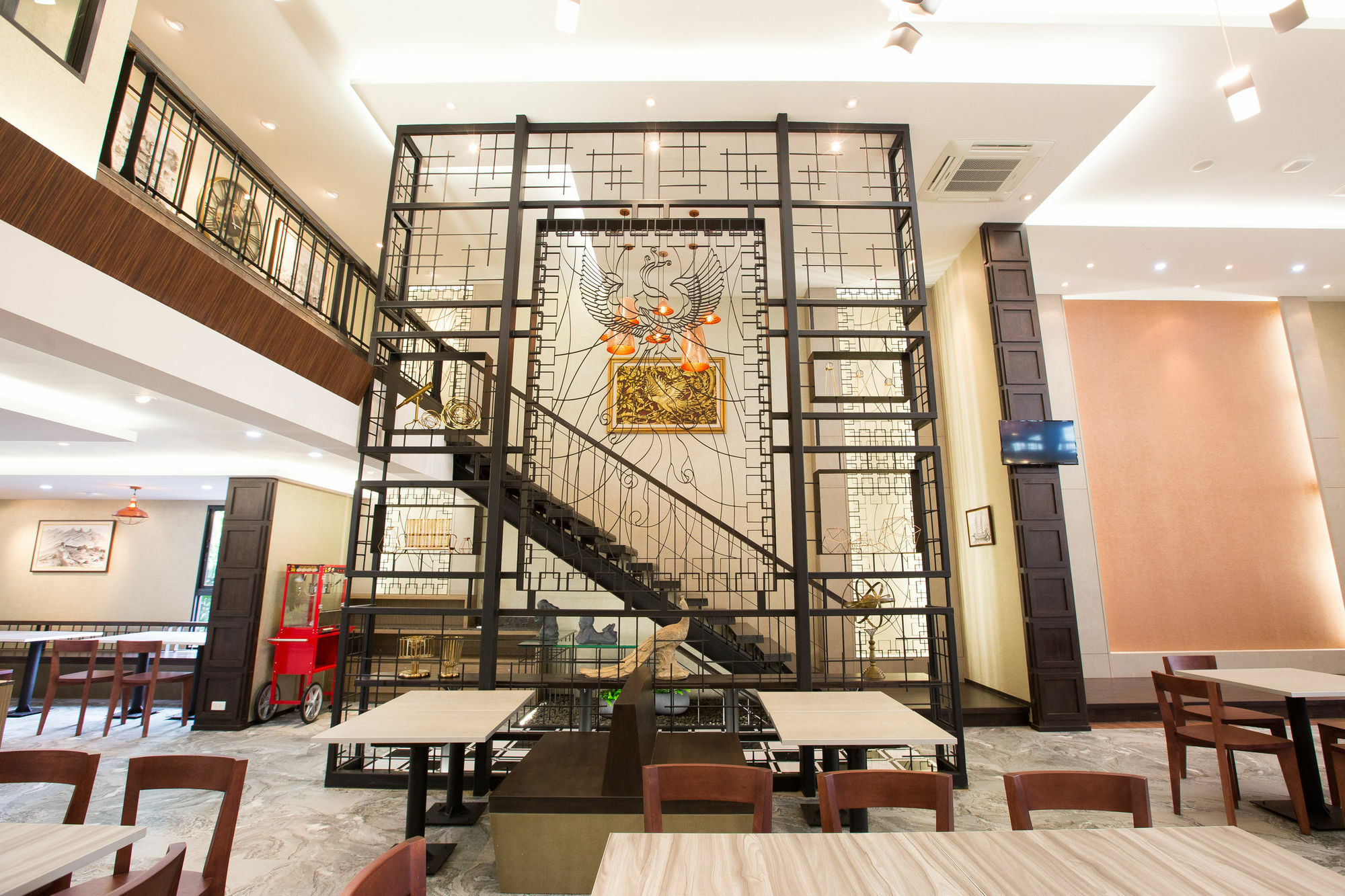 Villa Baron Sha Plus Nonthaburi Eksteriør bilde