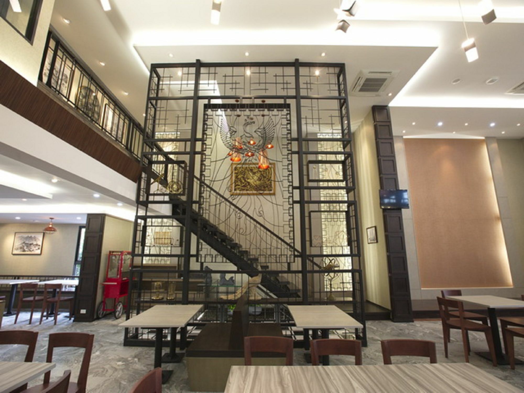 Villa Baron Sha Plus Nonthaburi Eksteriør bilde